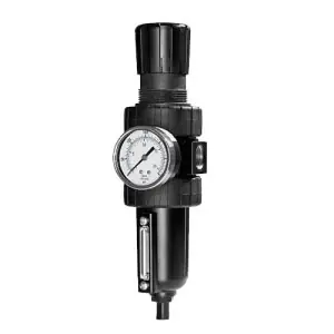 Hassle-Free Returns Samson 952 - 3/4" Filter, Regulator With Auto Drain