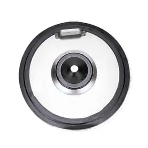 Price Cut Samson 962 - Follower Plate for 35 Lb Pails