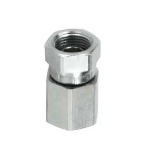 Top Pick Samson 1961 - Swivel Union 3/8 in. Female X 1/4 in. Female