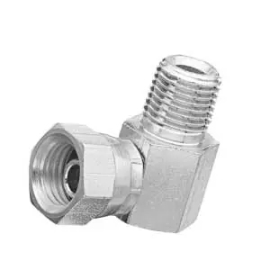 Samson 1997 - 90 Degree Swivel 3/4 in. Female X 1/2 in. Female Hot Deal