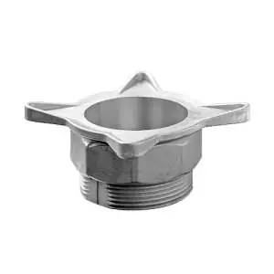 Samson 2028 - Bushing Bung Adapter for PM3 Grease Pump Super Sale