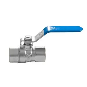 Samson 2084 - 1 inch Low Pressure Ball Valve Instant Buy