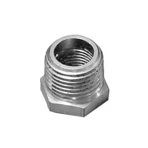 Samson 2583 - Steel Bushing 1/4 in. Male X 1/2 in. Female Popular