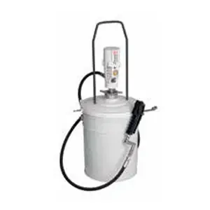 Samson 301 101 - Grease Pump 55 1 35lb Pail w/ 10 ft. Hose Final Sale
