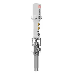 Samson 333 120 - PM4- 3 1 Stainless Steel Stub Pump Top Pick