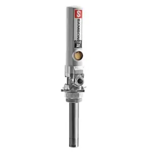 Same Day Shipping Samson 358 120 - PM2 - 3 1 16 gal drum pump