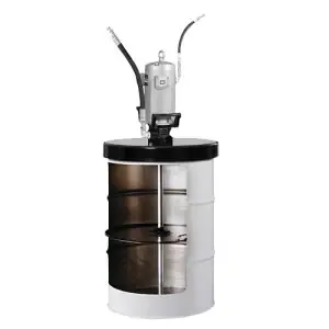 Best Seller Samson 534 440 - PM45 - 40 1 for 400 Lb Tank Side Mount Package