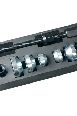 Discount Mueller-Kueps 432 005 Twin Cone Wheel Bearing Kit