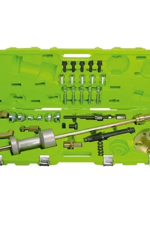 Markdown Mueller-Kueps 433 100 Master Suspension Kit