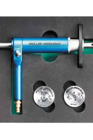 Mueller-Kueps 468 026 Pneumatic Brake Piston reset Set Factory Price