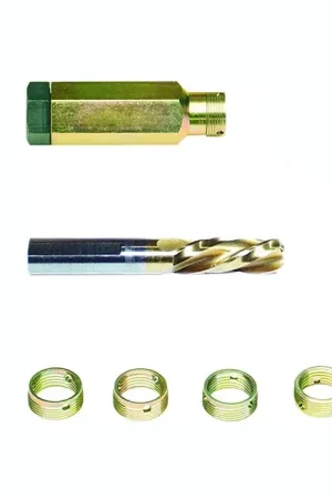 Mueller-Kueps 505 218 O2 sensor thread repair kit M1 Popular