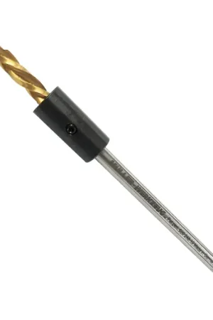 Hot Picks Mueller-Kueps 600 248-10 Glow Plug Left Hand Drill 7mm