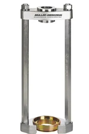 Trending Mueller-Kueps 609 315 Pressing frame XL without impact Spindle