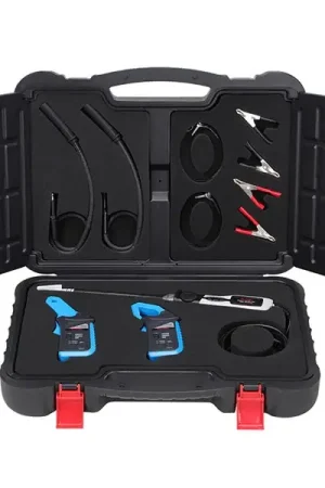 Buy Direct Autel MaxiSYS MSOAK Oscilloscope Accessory Kit with Plastic Case