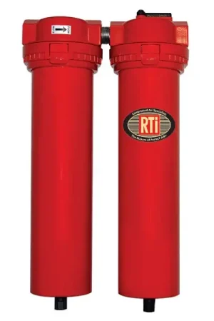 Special Offer RTI EX206 Eliminex & Coalescer Filtration Combo 3/4inch, 90 scfm