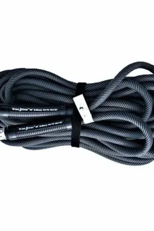 Direct From Factory Work Hose 3/8 in. x 50 ft. Flexible Air Hose by CPG