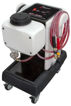 Hot Deal Flo-Dynamics 40400035 EF-100 - Fast ATF Extraction & Refill Machine