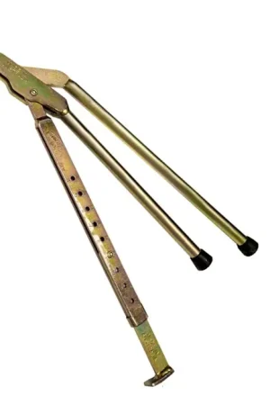 Limited Time TSI HH-419 Bead Breaker with HH-419E Extension Bar included.