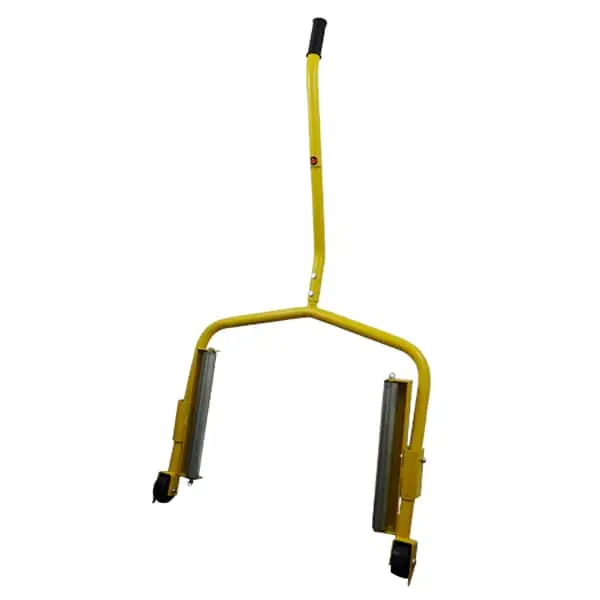 ESCO 70132 Wheel Dolly, Super Single High Quality