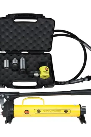 ESCO 10239 Bead Breaker Kit, "Stak-Able" Ram (Contains 10807C, 10508, and 10604 Hose) Instant Buy