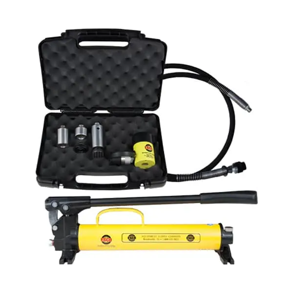 ESCO 10239 Bead Breaker Kit, "Stak-Able" Ram (Contains 10807C, 10508, and 10604 Hose) Instant Buy