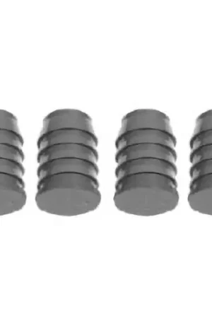 One Day Deal Flo-Dynamics 40201091 1in. PVC Plug