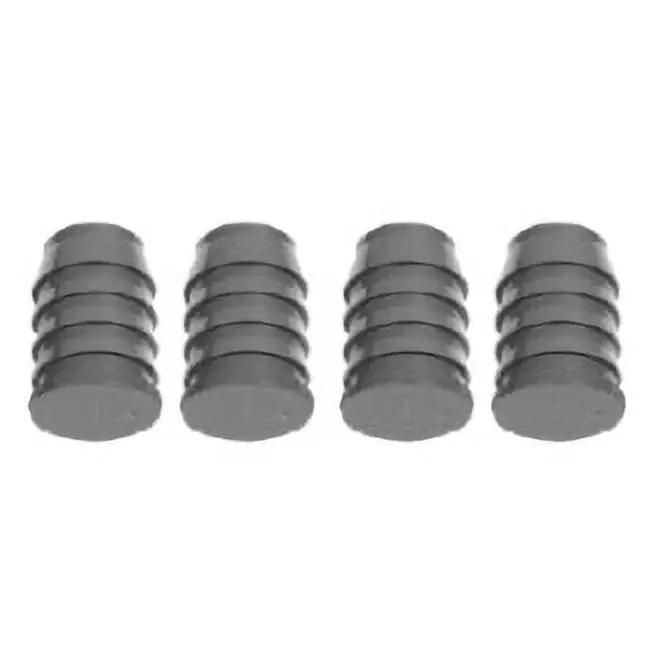 One Day Deal Flo-Dynamics 40201091 1in. PVC Plug
