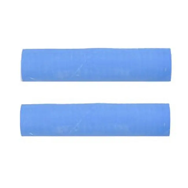 Today Only Flo-Dynamics 40201086 3in. x 9in. Silicone Hose