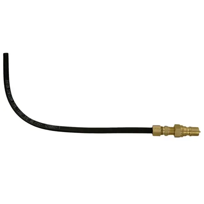 Seasonal Sale Flo-Dynamics 944065W 3/8in. Flex Fill Adapter