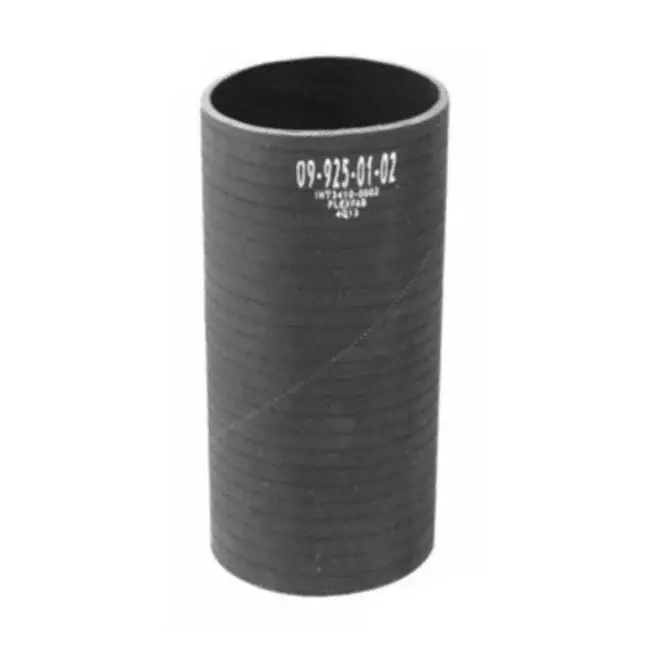 Flo-Dynamics 40201114 4in. x 9in. Silicone Coupler Express Delivery