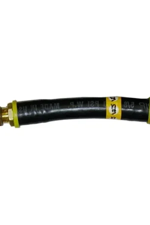 Hot Picks Flo-Dynamics 941698 Allison 10ORF Female swivel