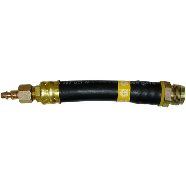 Flo-Dynamics 941697 Allison adapter hose kit 3/4in. adapter male Popular