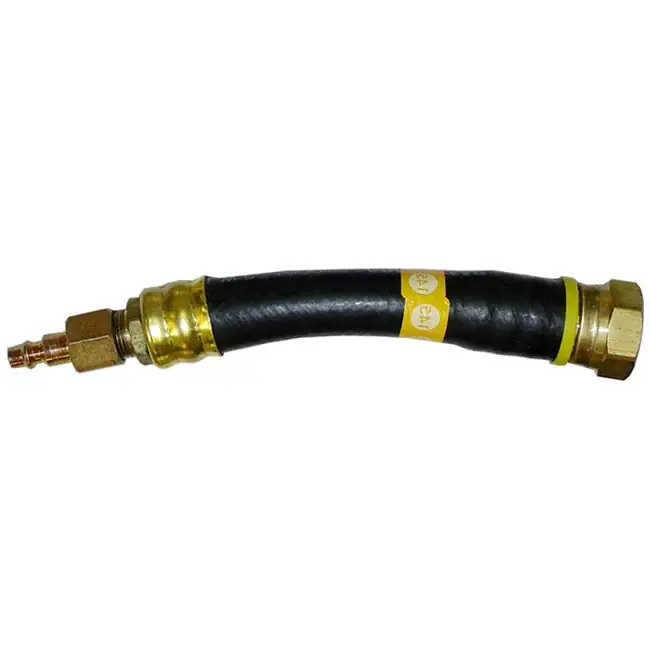 Exclusive Offer Flo-Dynamics 941695 Allison adapter hose kit Female SWVL JIC