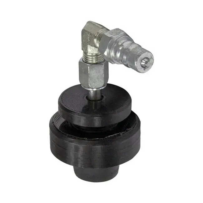 Flo-Dynamics 40100060 Chevy Silverado & Dodge 5500 w/ Cummins Adapter Instant Buy