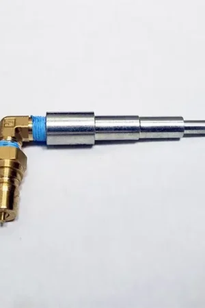 Flo-Dynamics 941993W Coolant Step Adapter Don't Miss Out