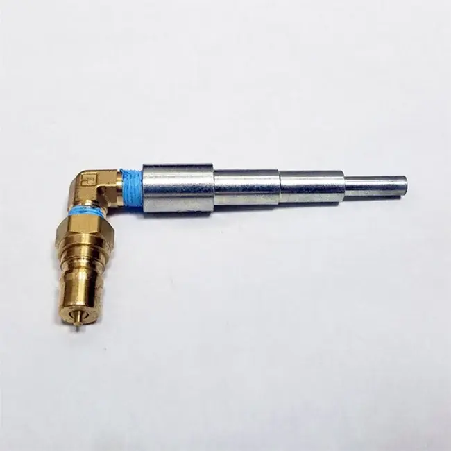 Flo-Dynamics 941993W Coolant Step Adapter Don't Miss Out