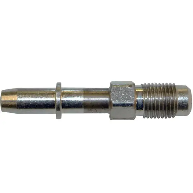 Don't Miss Out Flo-Dynamics 941925 Ford 3/8in. Focus and Fusion