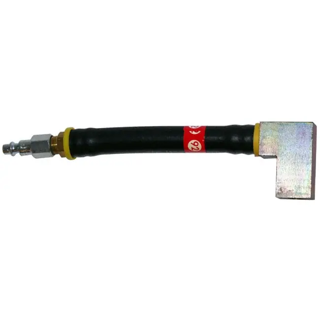 Flo-Dynamics 941961 Ford F-250 & F350 power stroke, gas w torque shift trans 3/4in.-18 thread female Professional Grade