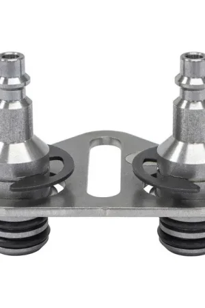 Flo-Dynamics 40100149 G-TEC Full-Size GM Allison 1000 Series Adapter Clearance