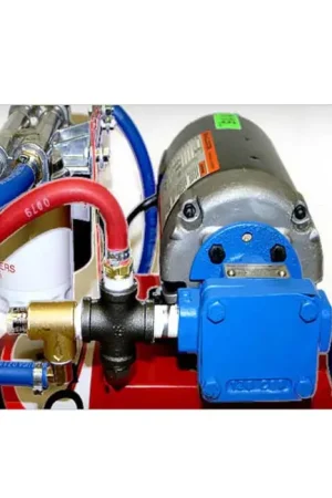 Flo-Dynamics 40300277 G-TEC Pump and Motor Kit Affordable