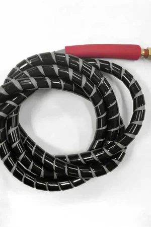 Flo-Dynamics 40100159 G-TEC Red Service Hose Assembly Next Day Delivery