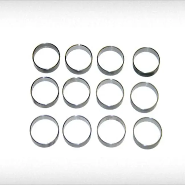 Flo-Dynamics 40200619 G-TEC Solenoid Connector Ring Final Sale
