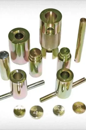 Flo-Dynamics 40200621 G-TEC Solenoid Repair Kit – Toyota/Lexus Sm/Lg Canister Cheap