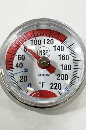 Reduced Price Flo-Dynamics 40200470 G-TEC Transmission Fluid Thermometer
