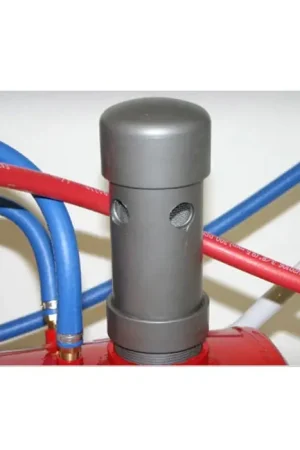 Flo-Dynamics 40200494 G-TEC Vent Tower New Arrival