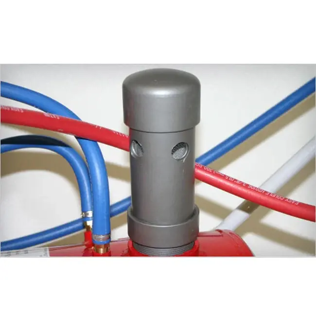 Flo-Dynamics 40200494 G-TEC Vent Tower New Arrival