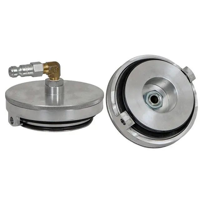 Flo-Dynamics 40100001 Honda 75mm Brake Adapter (Size 16) Authentic