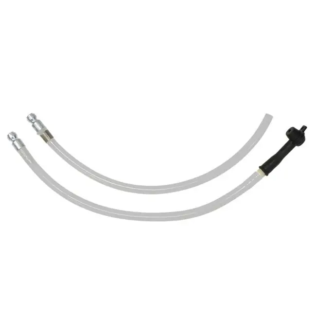 Flo-Dynamics 40100143 Hose Adapter Kit for BrakeMate Jr. Plus Same Day Shipping
