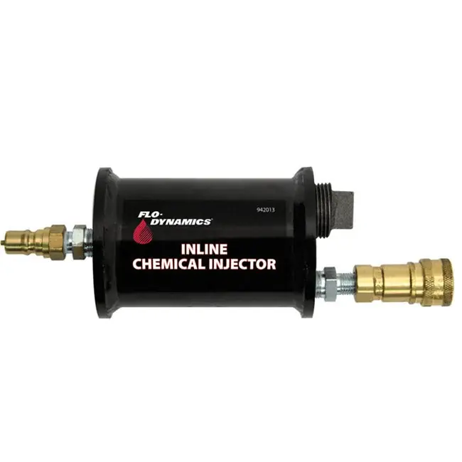 Clearance Flo-Dynamics 942013 In line ATF chemical injector