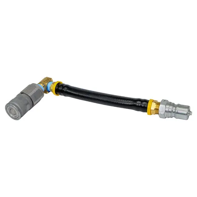 Limited Offer Flo-Dynamics 40201189 International/Freightliner Coolant Adapter
